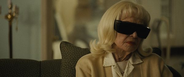 Produktbild: Mother, Couch