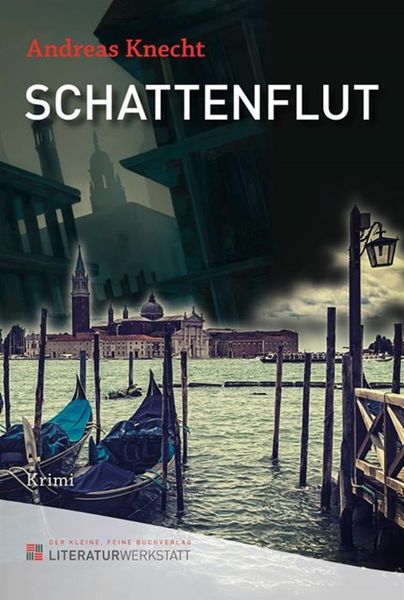 Produktbild: Schattenflut