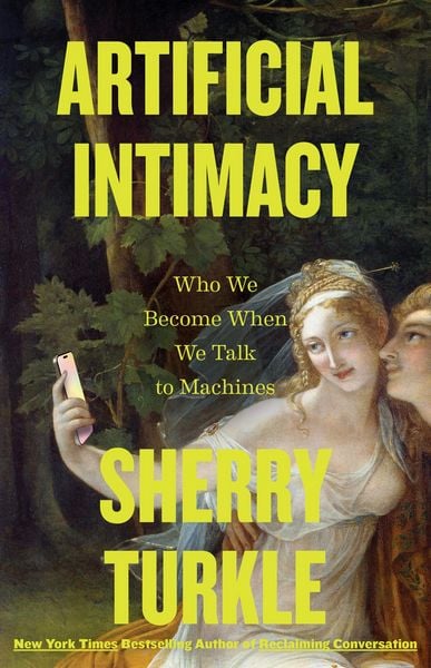 Produktbild: Artificial Intimacy