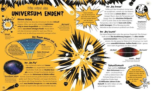Produktbild: Ungel&ouml;ste R&auml;tsel der Wissenschaft