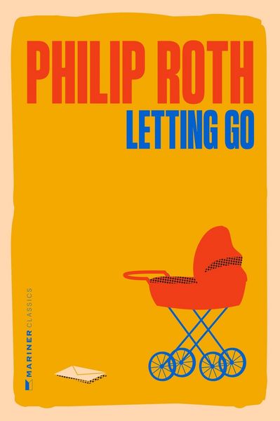 Produktbild: Letting Go
