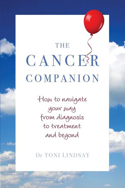 Produktbild: Cancer Companion