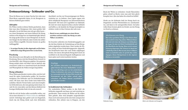 Produktbild: Imkern &ndash; Bienenhaltung f&uuml;r Einsteiger