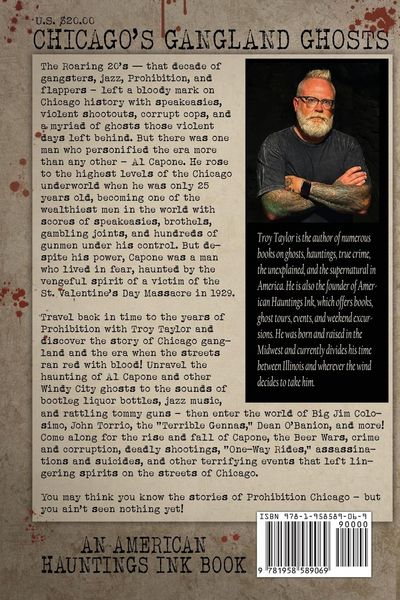 Produktbild: Blood, Guns & Valentines