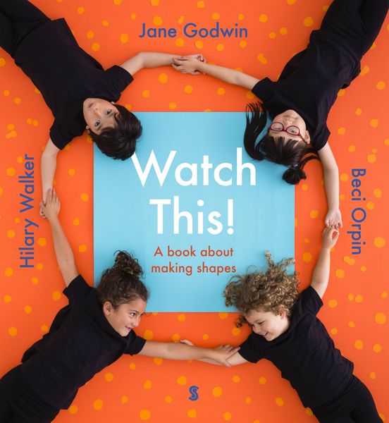 Produktbild: Watch This!