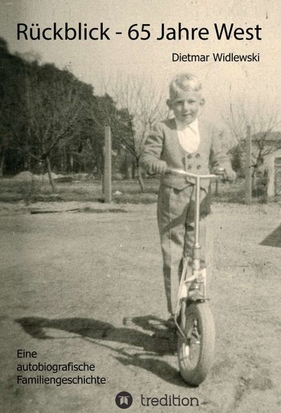 Produktbild: R&uuml;ckblick - 65 Jahre West