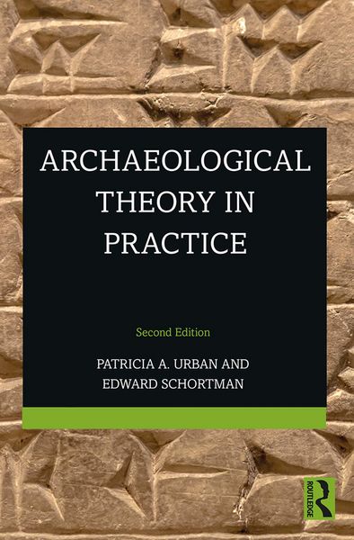 Produktbild: Archaeological Theory in Practice