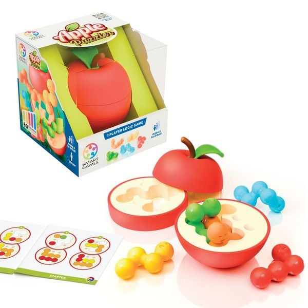 Produktbild: Apple Puzzler