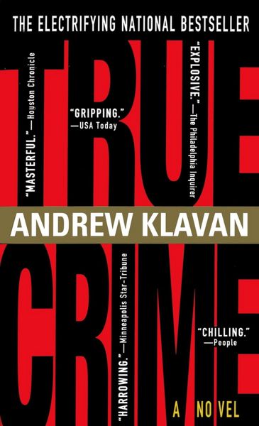 Produktbild: True Crime