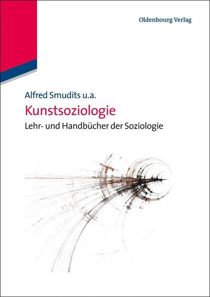 Produktbild: Kunstsoziologie