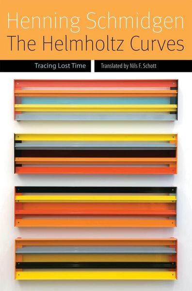 Produktbild: The Helmholtz Curves