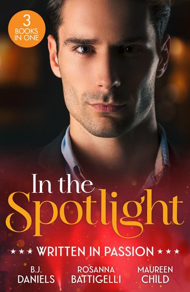 Produktbild: In The Spotlight: Written In Passion