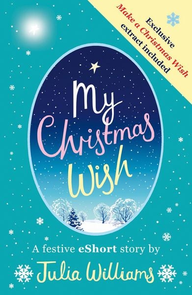 Produktbild: My Christmas Wish