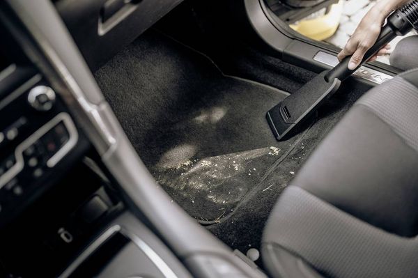 Produktbild: K&auml;rcher Home & Garden 2.863-316.0 Autosaugd&uuml;se