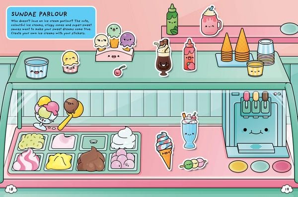 Produktbild: COSY CUTE MINI_COSY CUTE PB