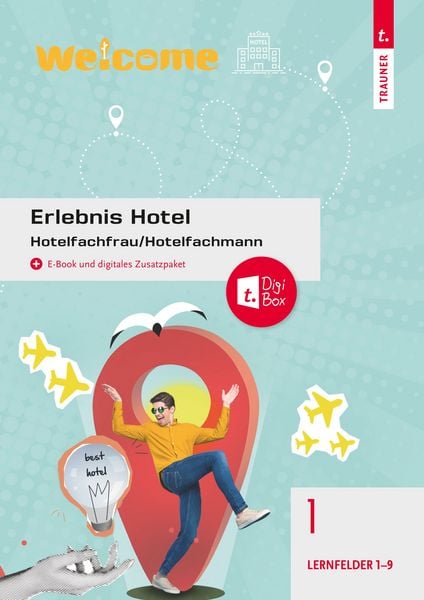 Produktbild: Erlebnis Hotel 1