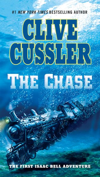 Produktbild: The Chase