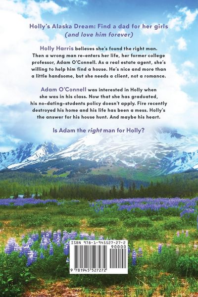 Produktbild: Crazy About Alaska