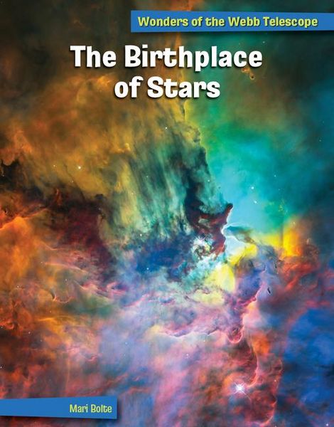 Produktbild: The Birthplace of Stars