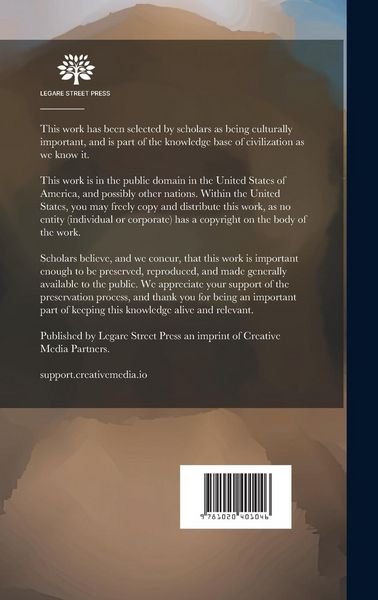 Produktbild: The Texas Civil Appeals Reports: Cases Argued and Determined in the Courts of Civil Appeals of the State of Texas; Volume 32