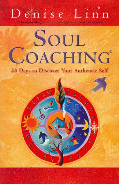 Produktbild: Soul Coaching
