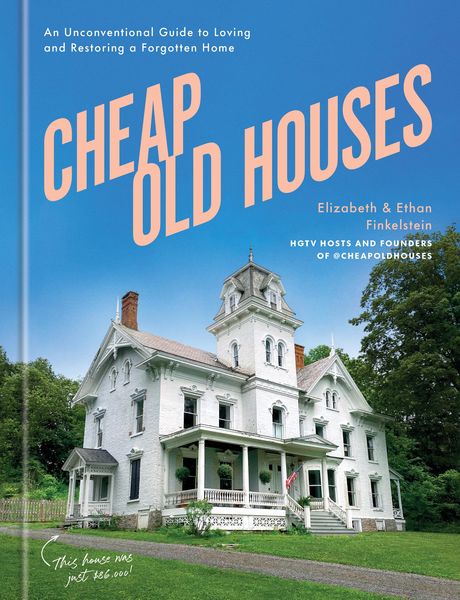 Produktbild: Cheap Old Houses