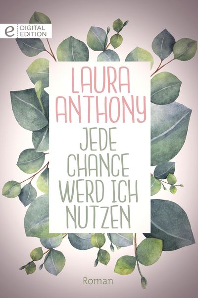 Produktbild: Jede Chance werd ich nutzen