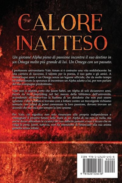 Produktbild: Calore Inatteso