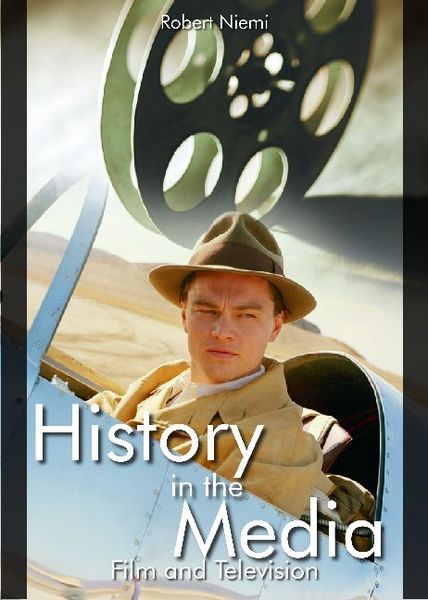 Produktbild: History in the Media: Film and Television