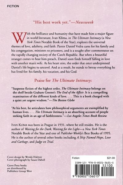 Produktbild: Ultimate Intimacy