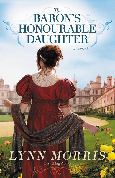 Produktbild: The Baron's Honourable Daughter