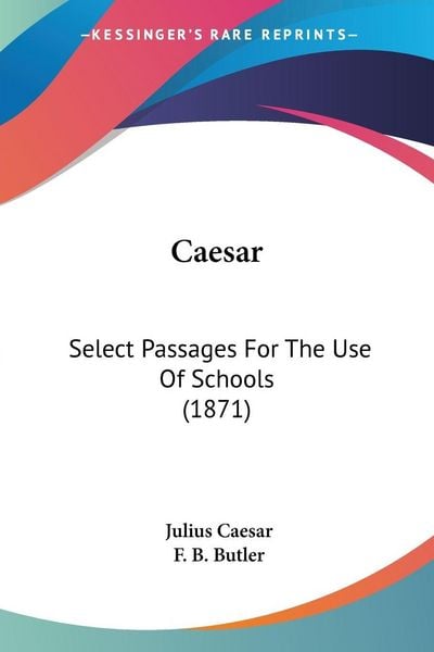 Produktbild: Caesar