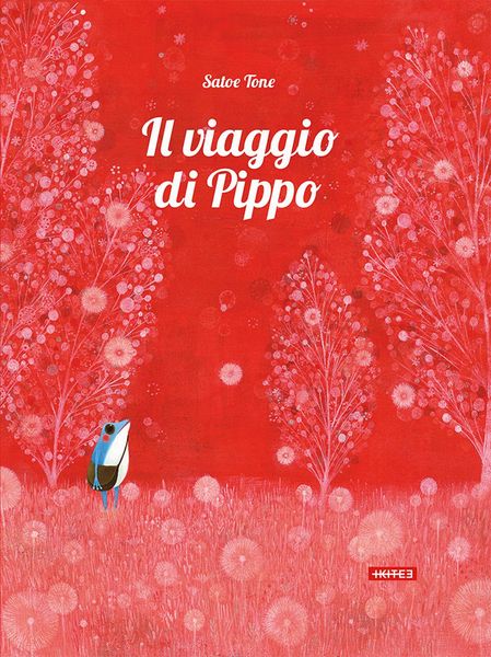 Produktbild: Il viaggio di Pippo