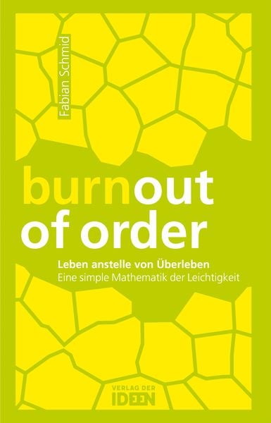 Burnout of order