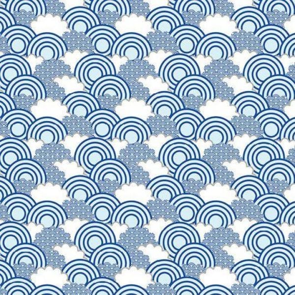 Produktbild: 333 Origami Minis &ndash; Musterliebe Japan
