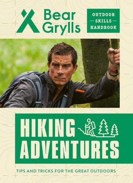 Produktbild: Hiking Adventures