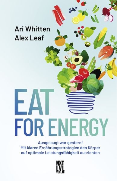 Produktbild: Eat for Energy