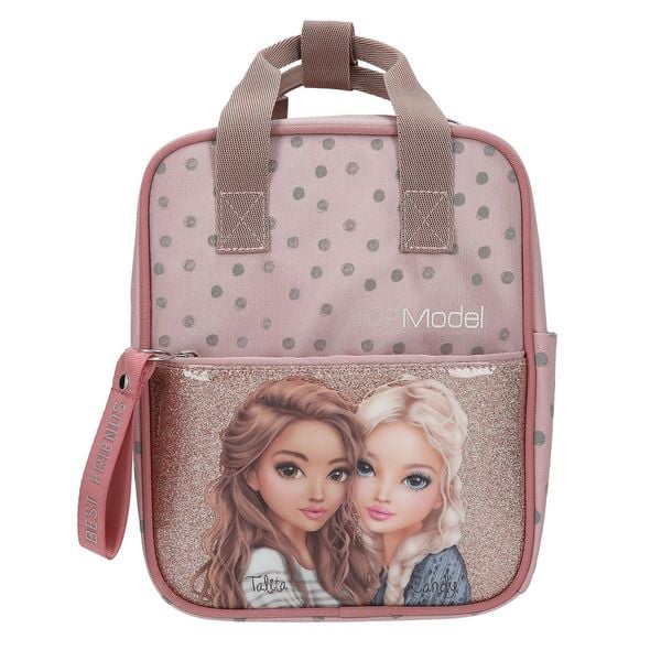 Produktbild: TOPModel Rucksack DOTS