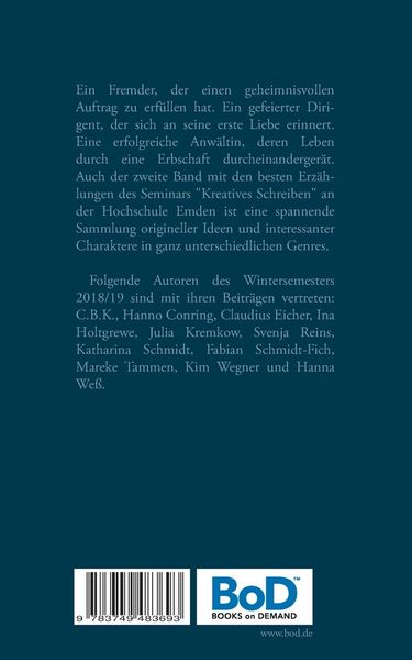 Produktbild: Dunkelheiten