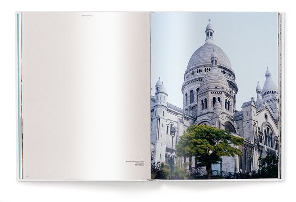 Produktbild: Streets of Paris