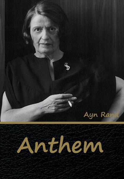 Produktbild: Anthem