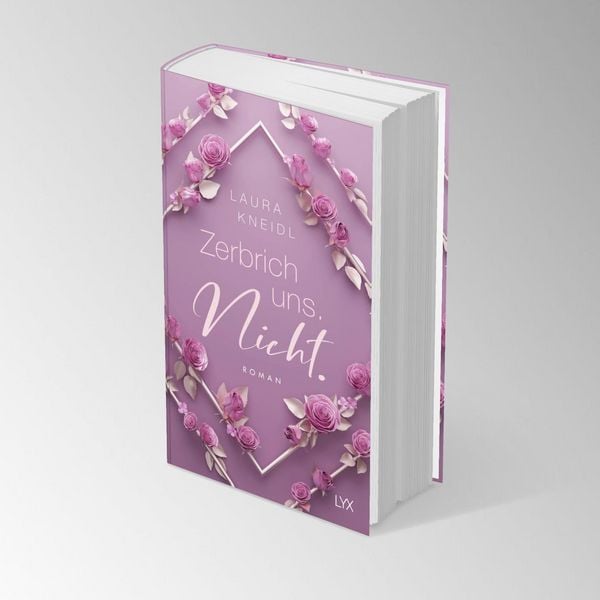 Zerbrich uns. Nicht.: Special Edition