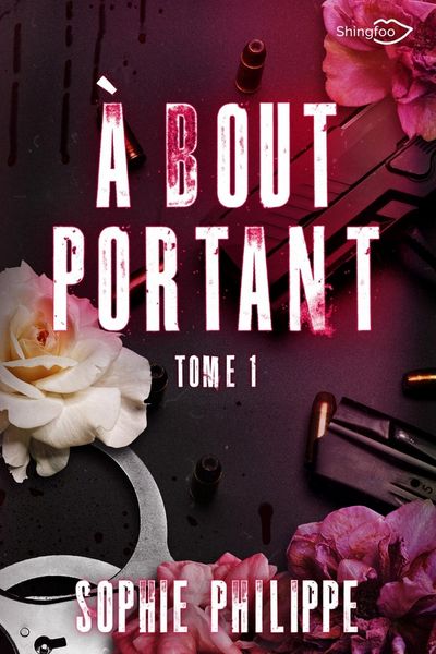 Produktbild: A Bout Portant Tome 1