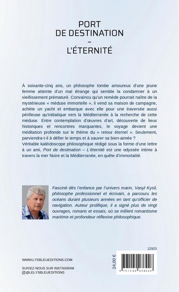 Produktbild: Port de destination