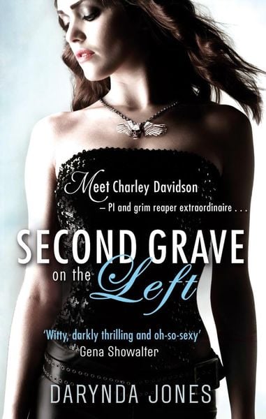 Produktbild: Second Grave On The Left