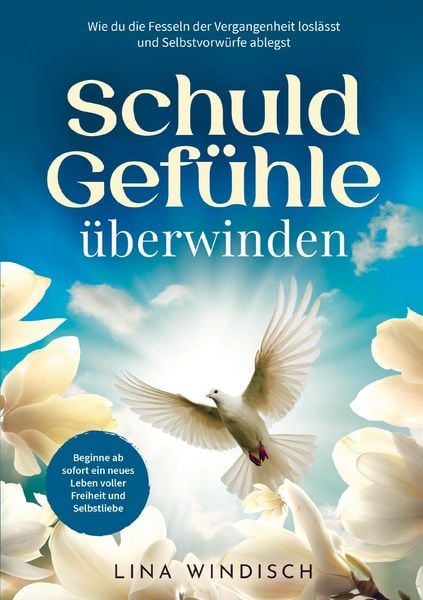 Produktbild: Schuldgef&uuml;hle &uuml;berwinden