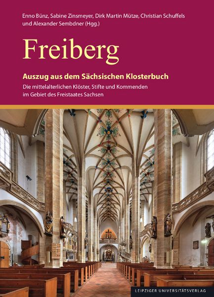Produktbild: Freiberg