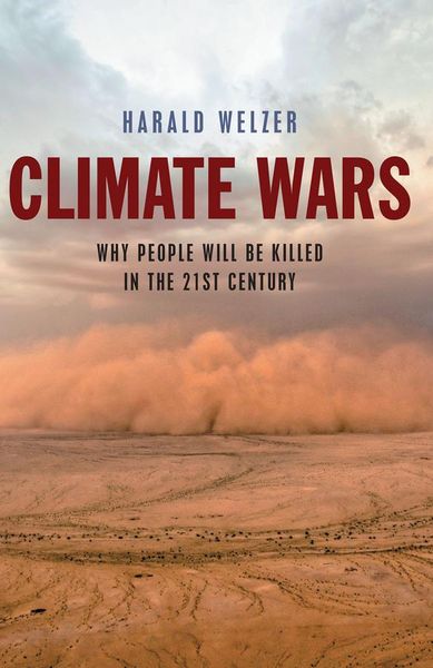 Produktbild: Climate Wars