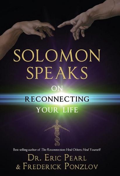 Produktbild: Solomon Speaks on Reconnecting Your Life