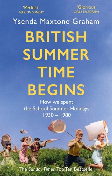 Produktbild: British Summer Time Begins